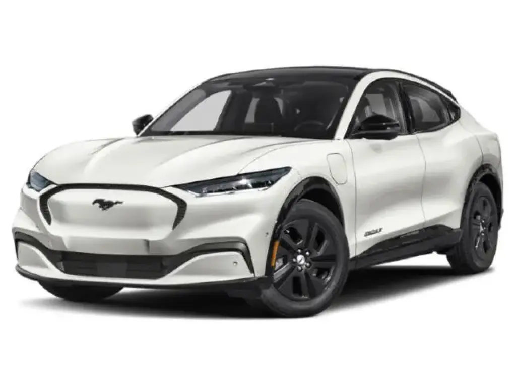 Ford Mustang Mach-E 2021 AWD Select SUV de 4 puertas
