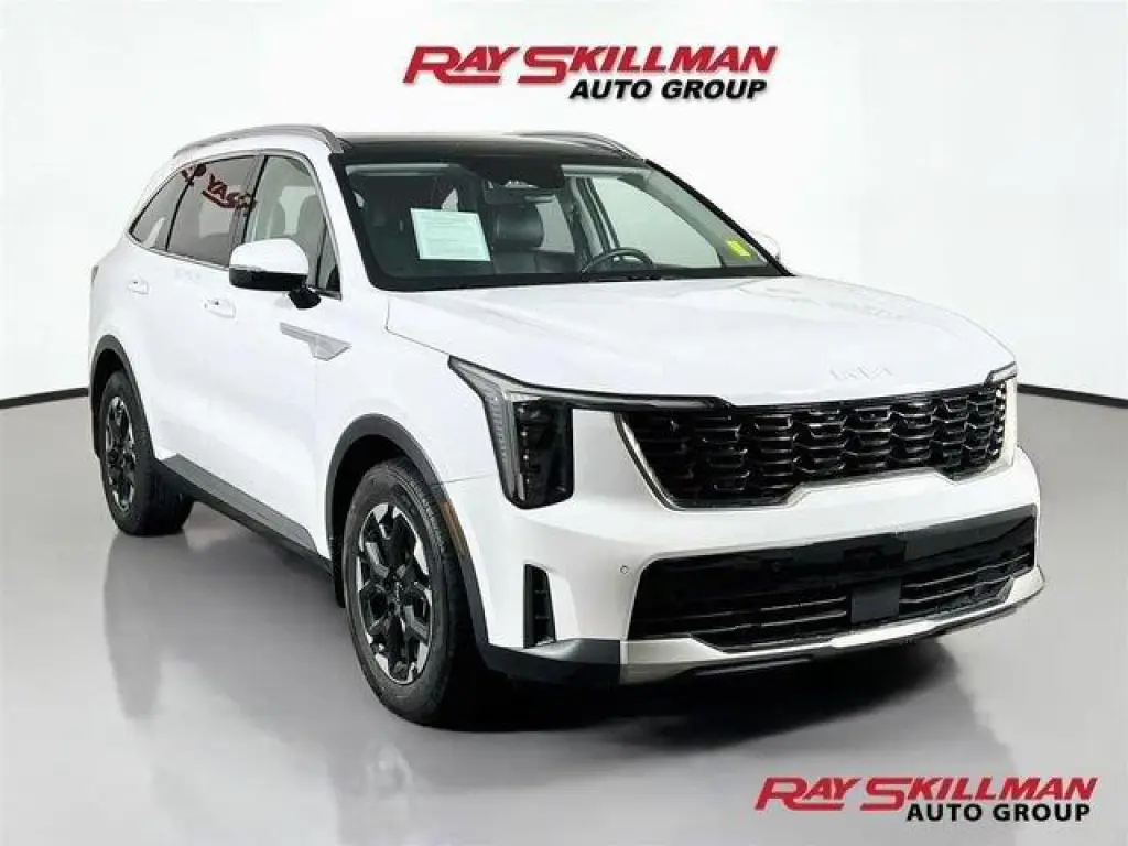 Kia Sorento 2024 S 4dr SUV