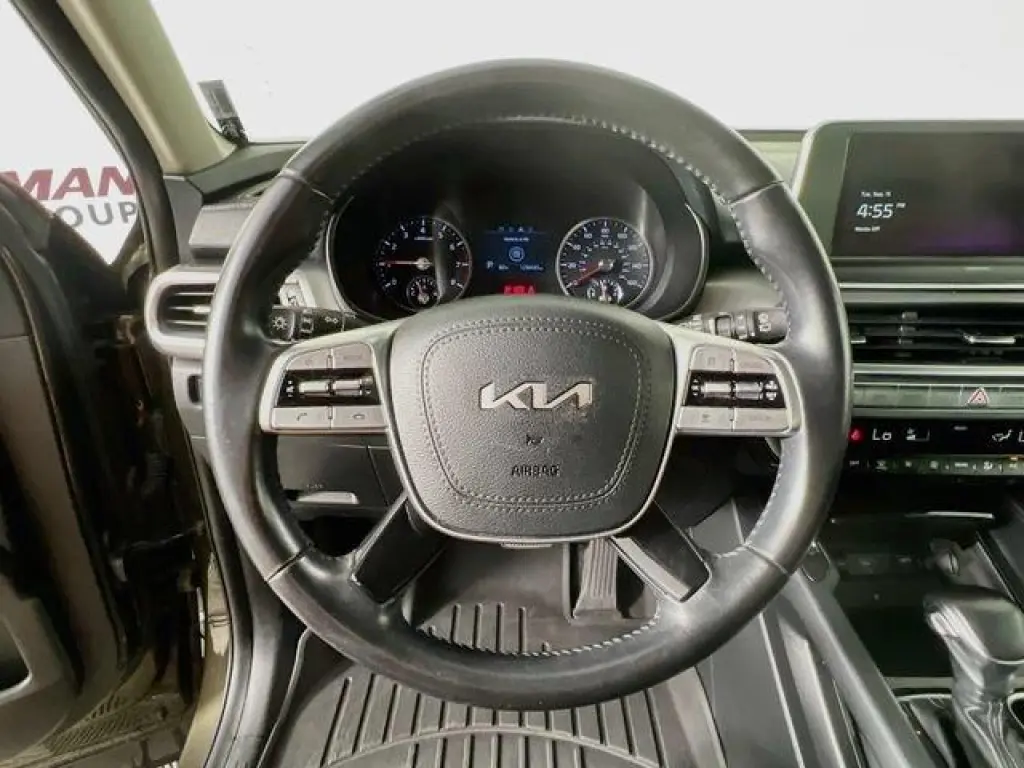 Kia Telluride 2022 S 4dr SUV
