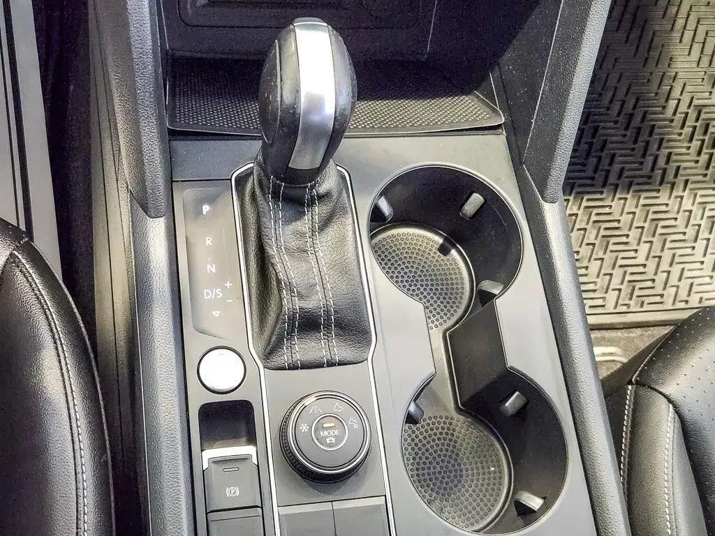 Volkswagen Atlas 2023 AWD SE 4Motion 4dr SUV