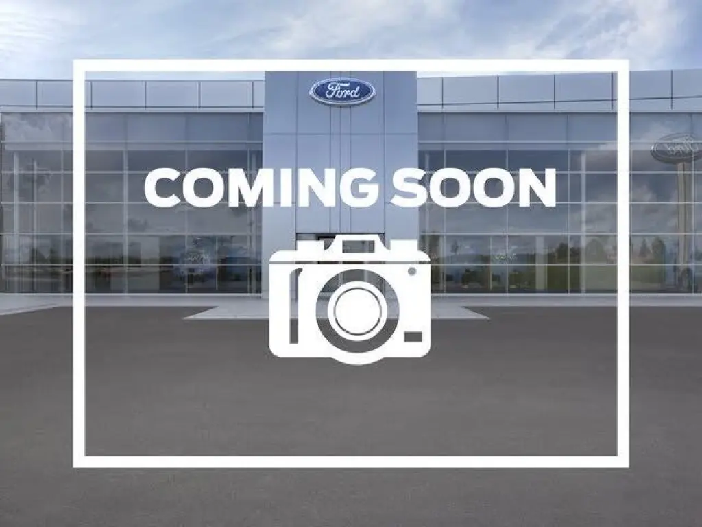 Ford Escape 2023 AWD Active 4dr SUV
