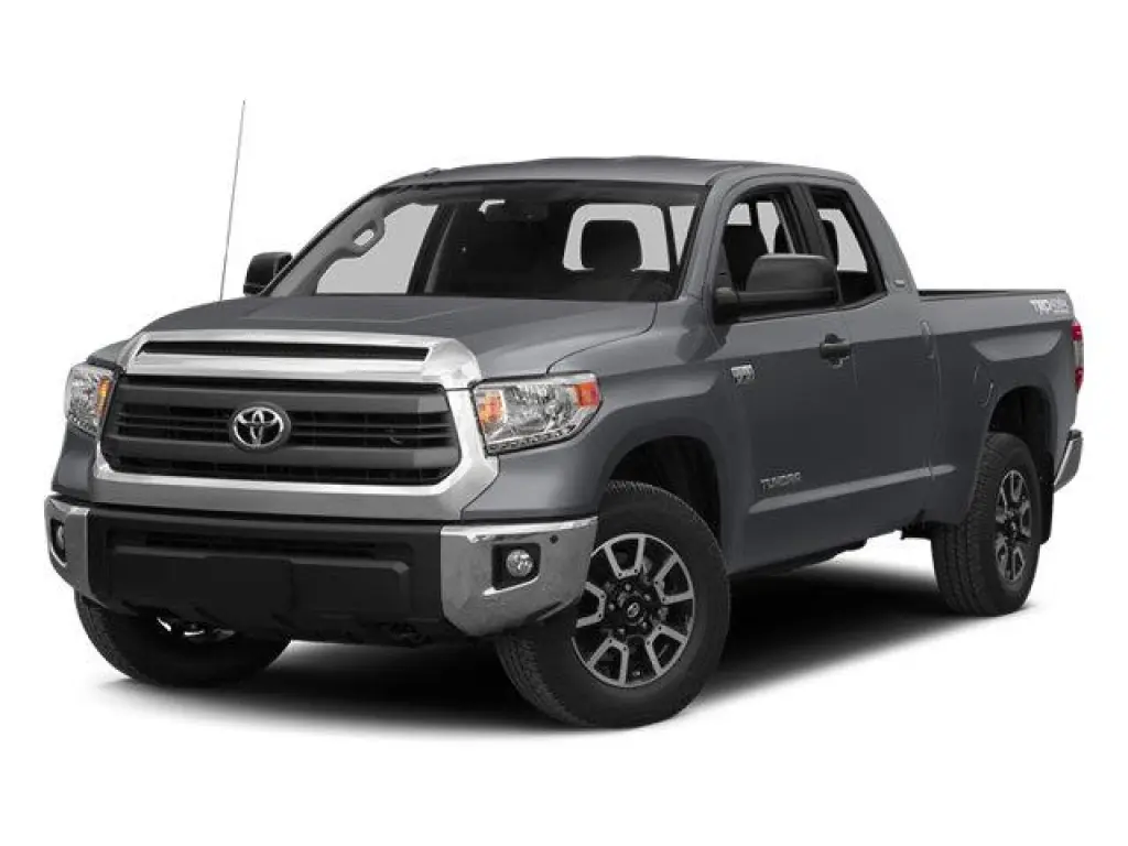 Toyota Tundra 2014 4x4 Limited 4p Doble Cab Camioneta SB (5.7L V8 FFV)