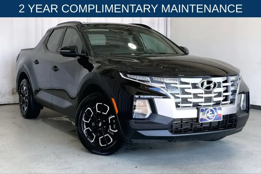 Hyundai SANTA CRUZ 2024 SEL 4dr Crew Cab 4.3ft SB