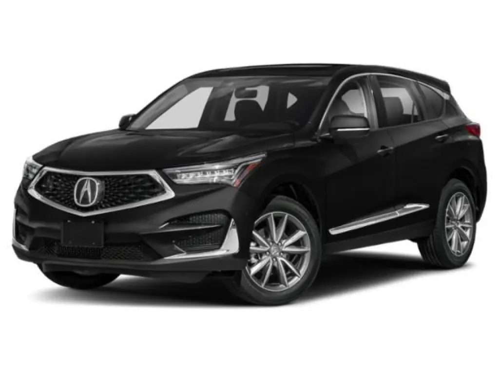 Acura RDX 2019 4p SUV con Paquete de Tecnología