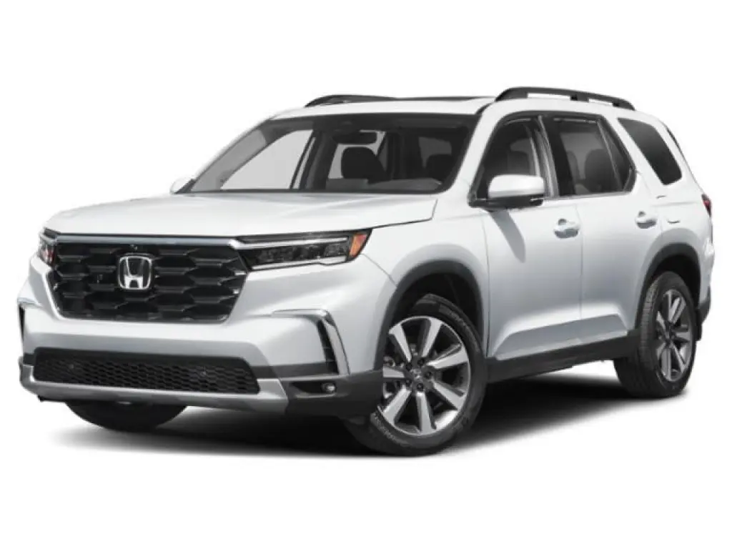 Honda Pilot 2023 AWD Elite 4p SUV