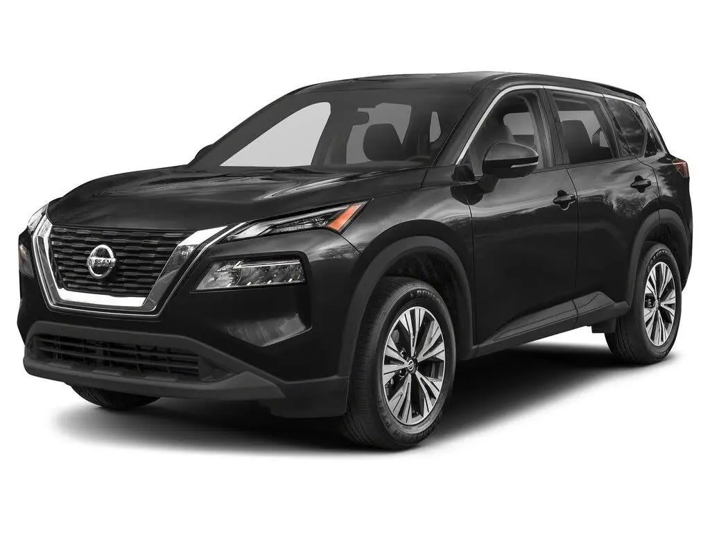 Nissan Rogue 2022 SV 4dr Crossover