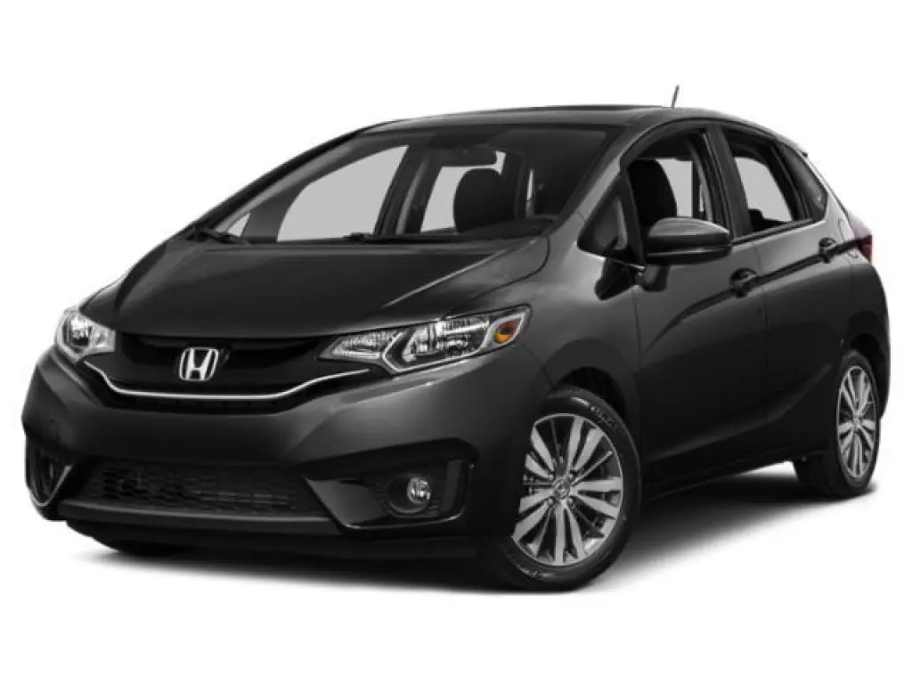 Honda Fit 2015 EX 4dr Hatchback CVT