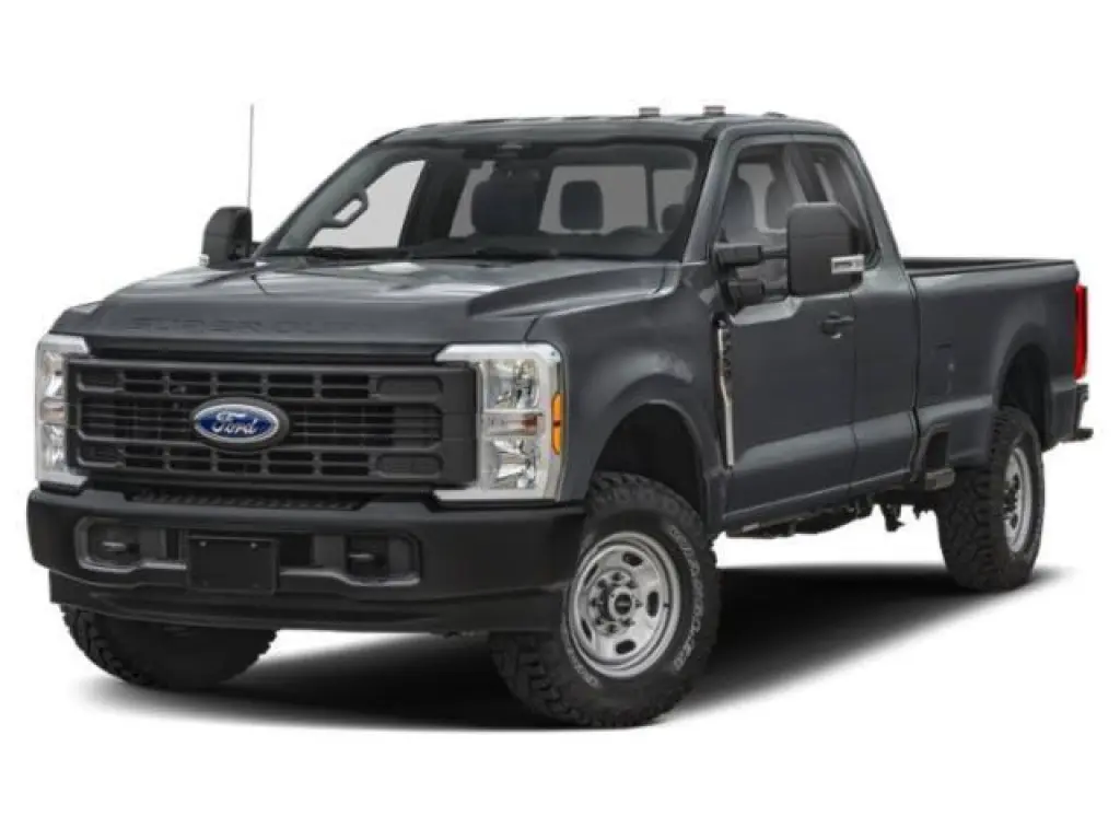 Ford F-250 Super Duty 2023 4x4 XL 4dr SuperCab 6.8 ft. SB Camioneta