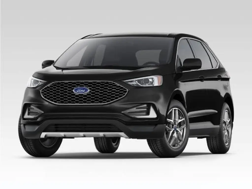 Ford Edge 2024 AWD ST-Line 4dr SUV