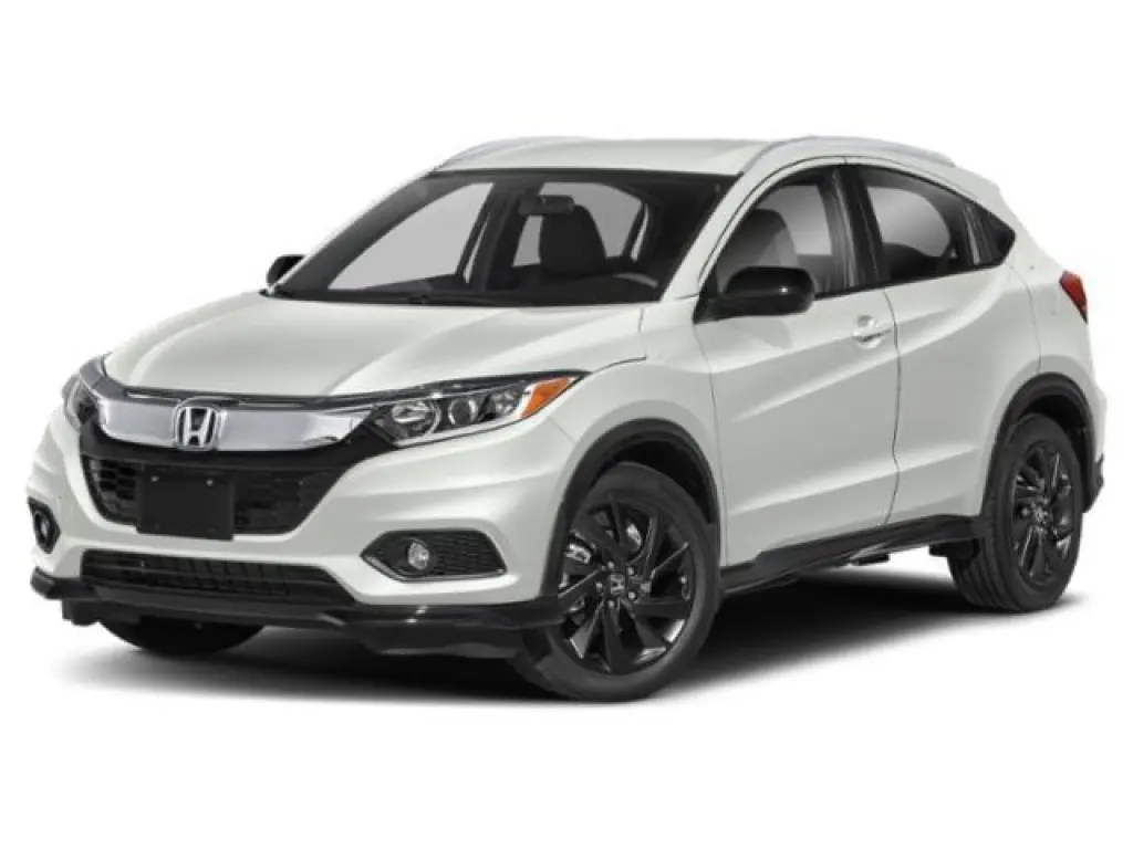 Honda HR-V 2022 AWD Sport 4p Crossover