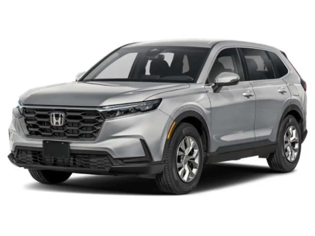 Honda CR-V 2026 AWD LX 4 puertas SUV