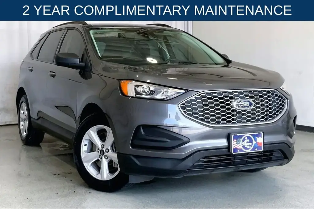 Ford Edge 2024 AWD SE 4dr SUV