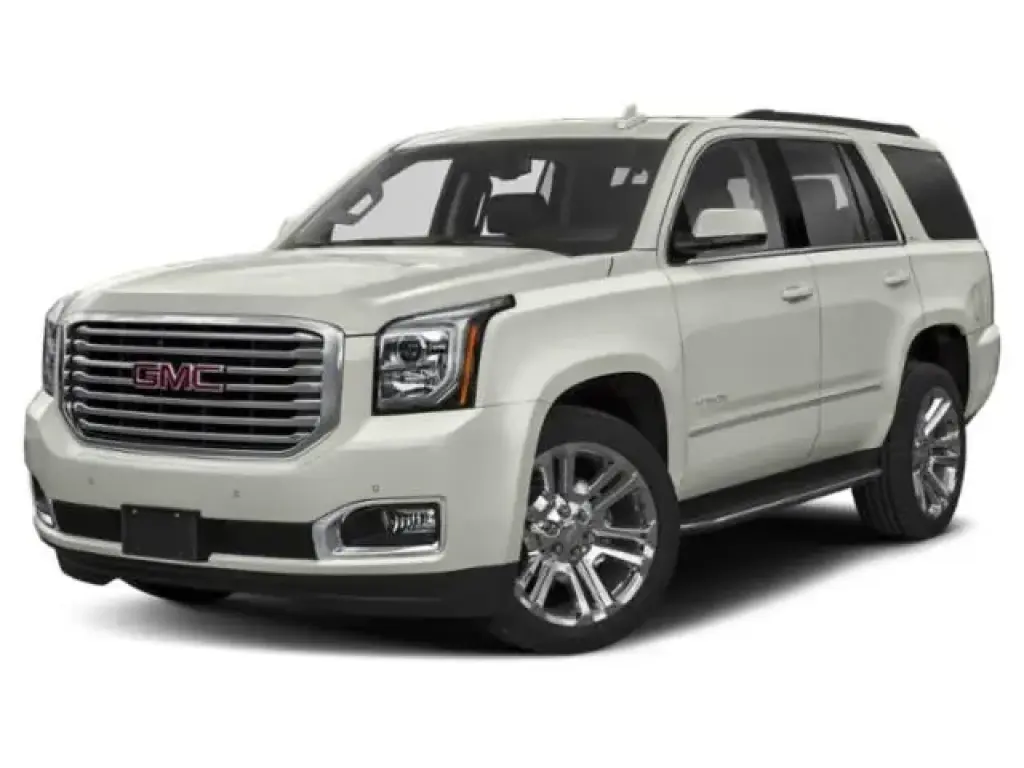 GMC Yukon 2019 4x2 SLT 4dr SUV