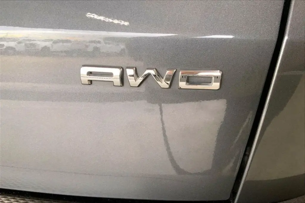 Ford Escape 2024 AWD Platinum SUV de 4 puertas