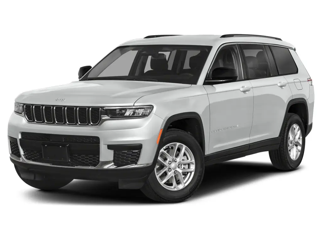 Jeep Grand Cherokee L 2023 4x4 Limited SUV de 4 puertas