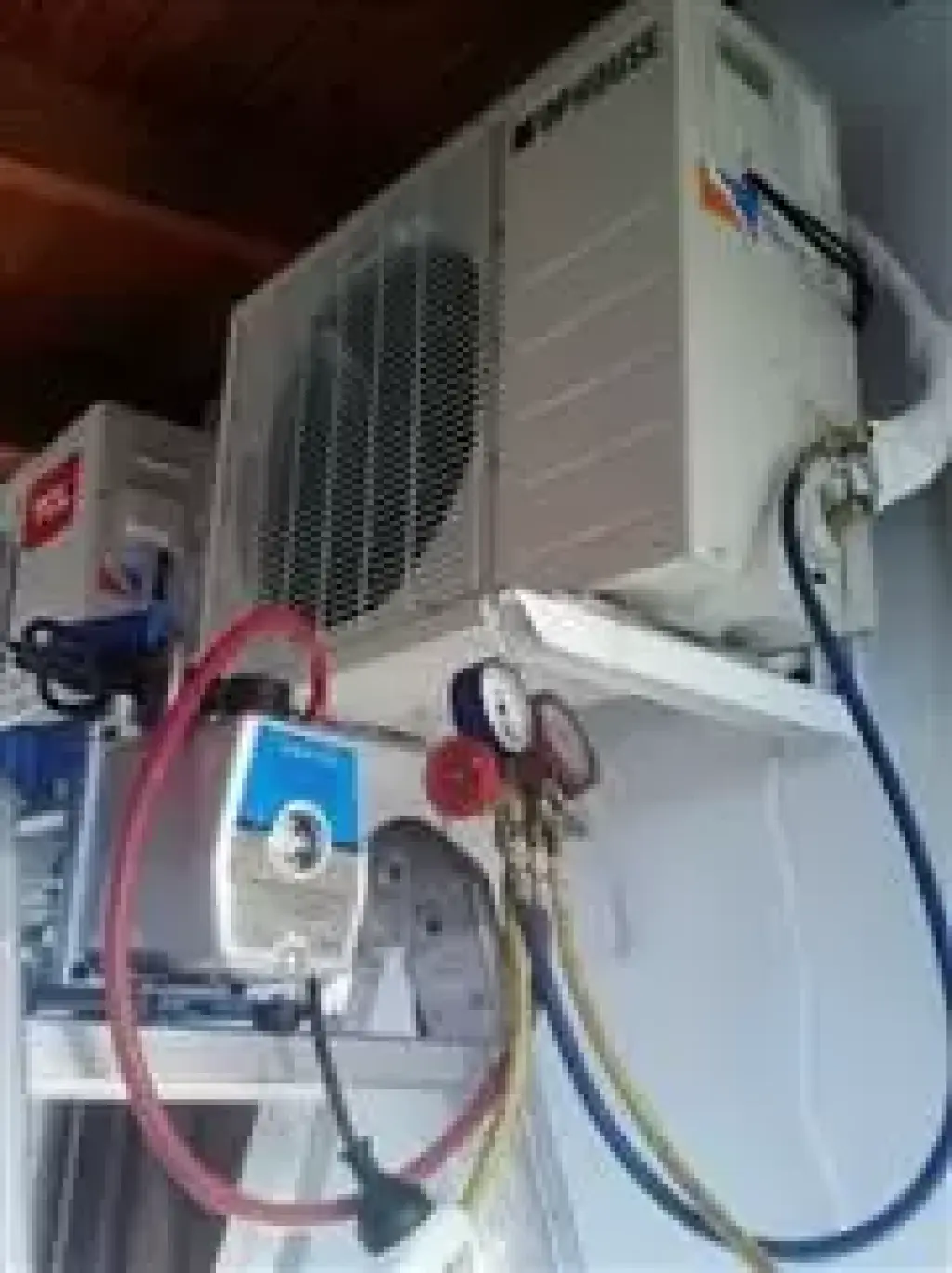 A/C EMERGENCIAS 786-355-5348