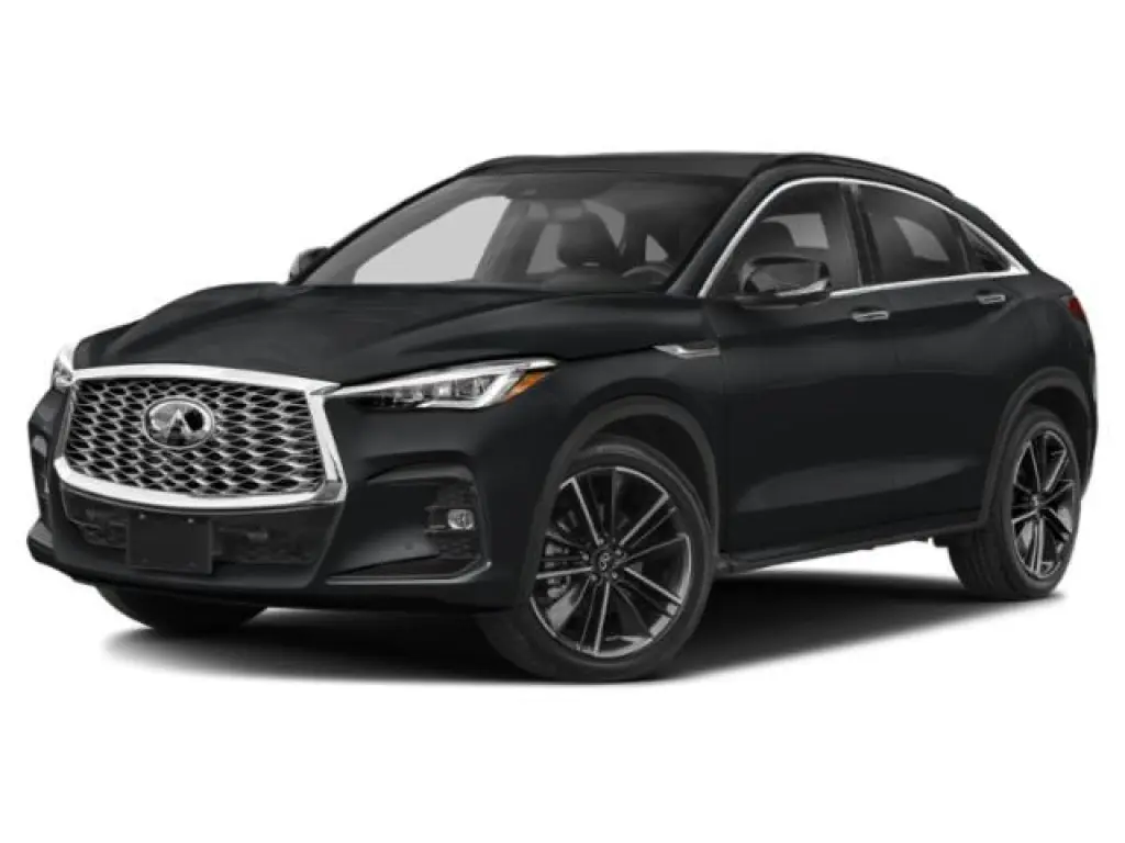INFINITI QX55 2023 AWD Essential 4dr Crossover