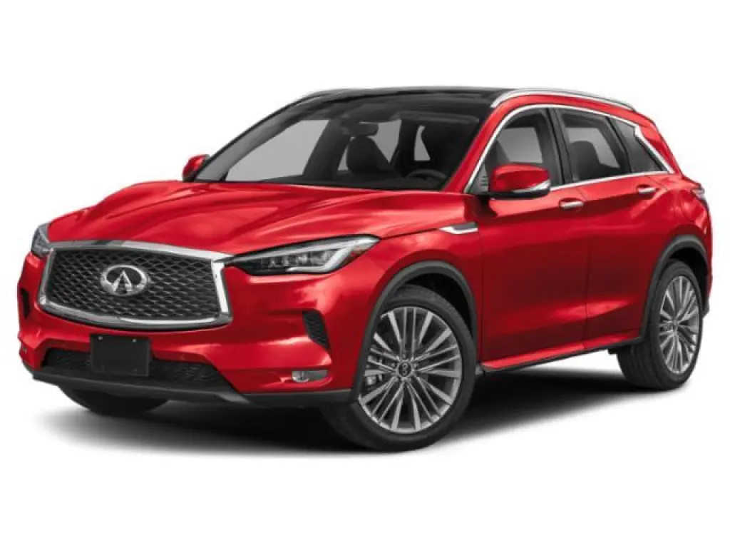 INFINITI QX50 2023 AWD Sensory 4dr Crossover
