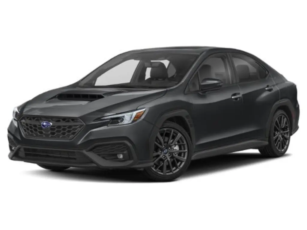 Subaru WRX 2022 AWD GT 4dr Sedan