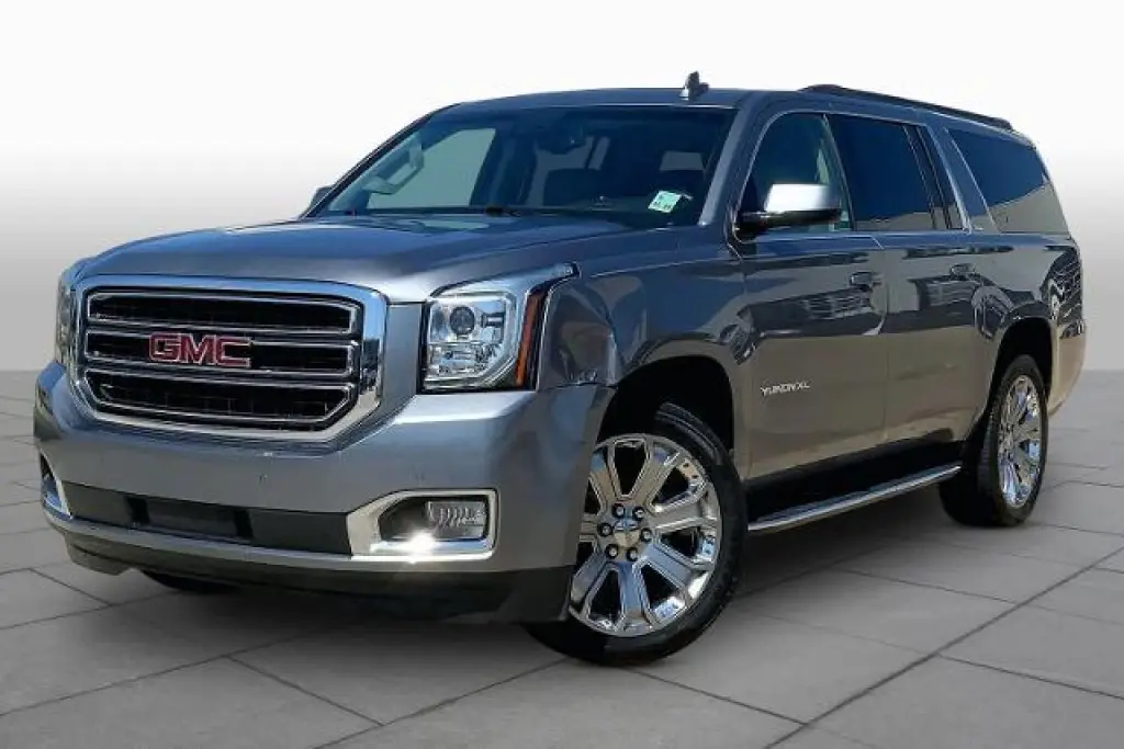 GMC Yukon XL 2019 4x2 SLT 4dr SUV