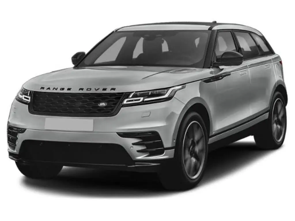 Land Rover Range Rover Velar 2021 AWD P250 R-Dynamic S 4dr SUV