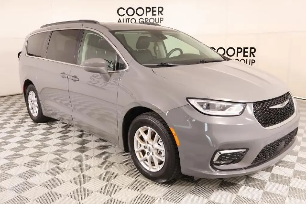 Chrysler Pacifica 2022 Touring L 4dr Mini-Van