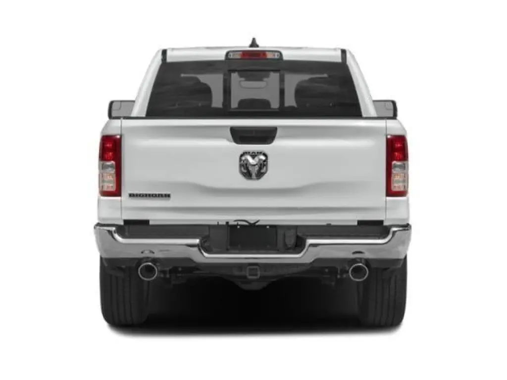 Ram 1500 2024 4x4 Big Horn 4dr Crew Cab 5.6 ft. SB Pickup