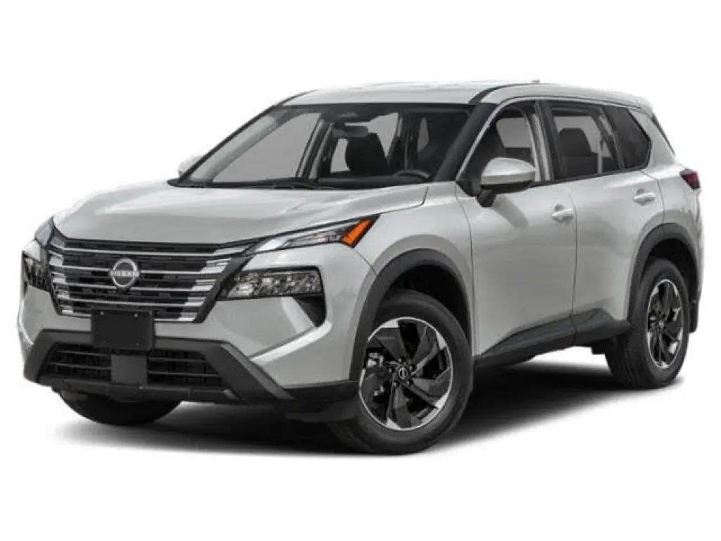 Nissan Rogue 2024 AWD SV 4dr Crossover