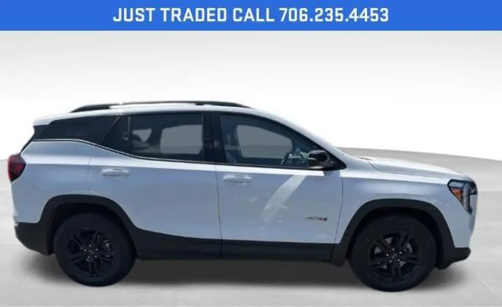 GMC Terrain 2023 AWD AT4 4dr SUV