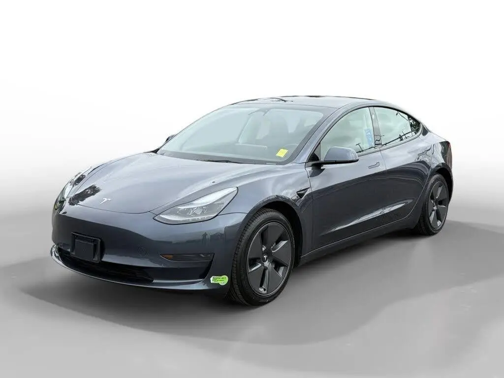 Tesla Model 3 2023 4dr Sedan