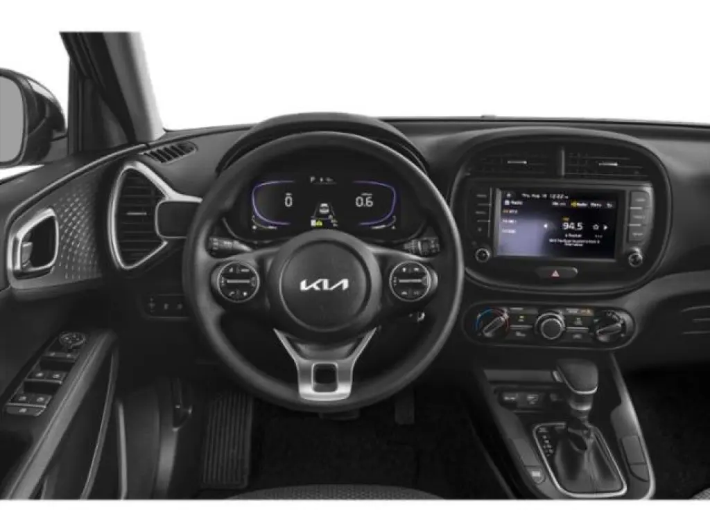 Kia Soul 2023 LX 4p Crossover
