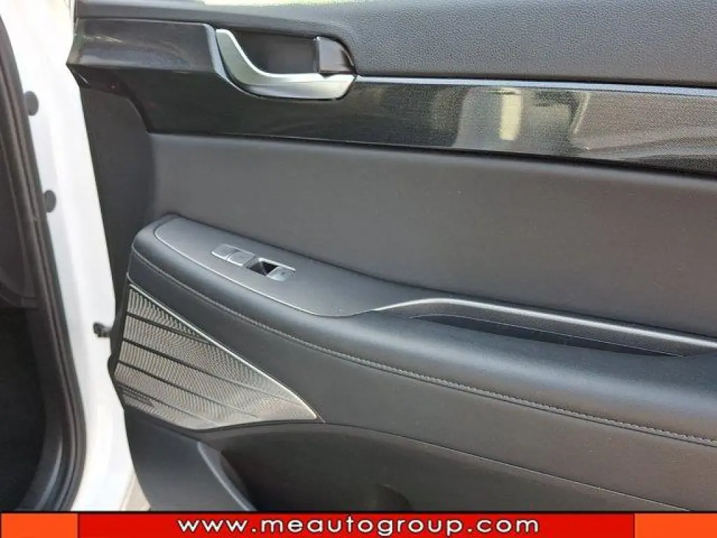 Hyundai PALISADE 2021 AWD Limited 4dr SUV