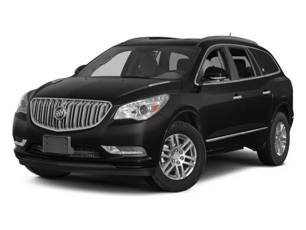 Buick Enclave 2014 Premium 4dr Crossover