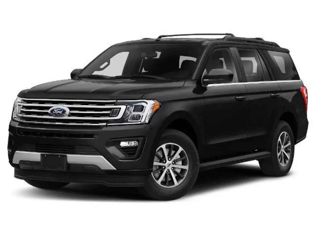 Ford Expedition 2019 4x4 Limited 4dr SUV