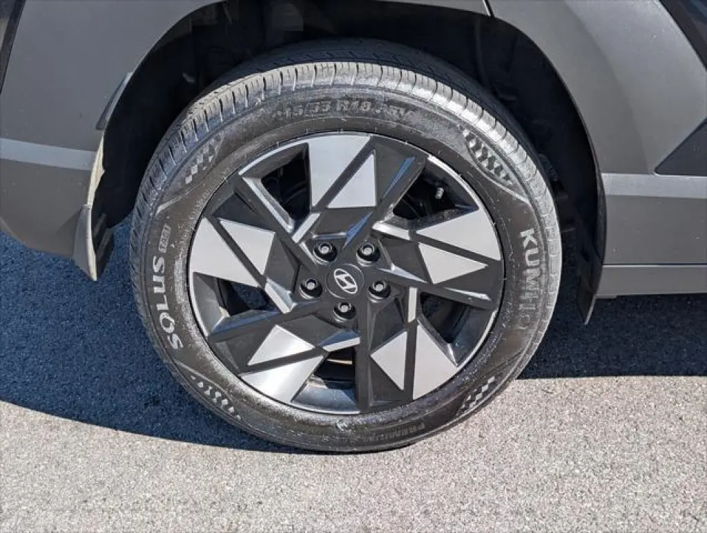 Hyundai KONA 2025 AWD SEL 4dr Crossover
