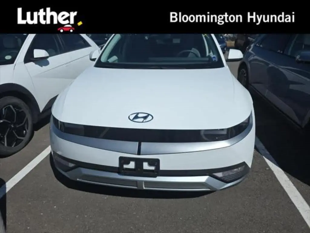 Hyundai IONIQ 5 2024 AWD SEL 4dr Crossover