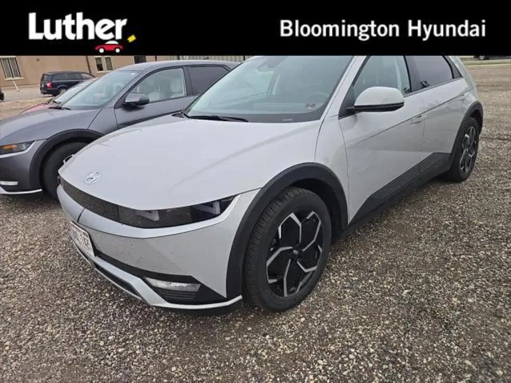 Hyundai IONIQ 5 2023 AWD SEL 4dr Crossover