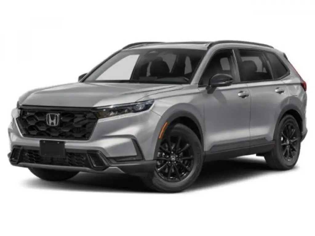 Honda CR-V Híbrido 2026 AWD Sport-L SUV de 4 puertas