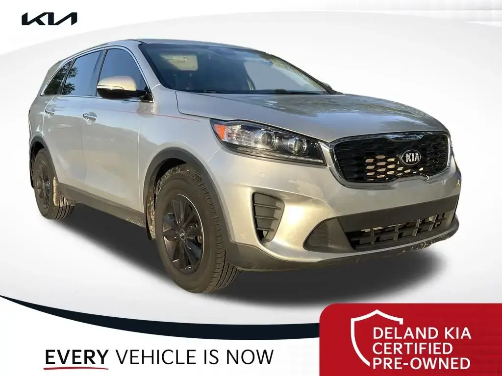 Kia Sorento 2020 L 4dr SUV