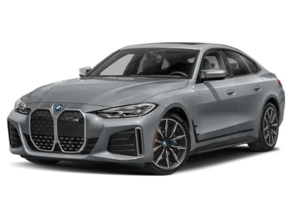 BMW i4 2024 eDrive40 Gran Coupe Sedán 4 puertas