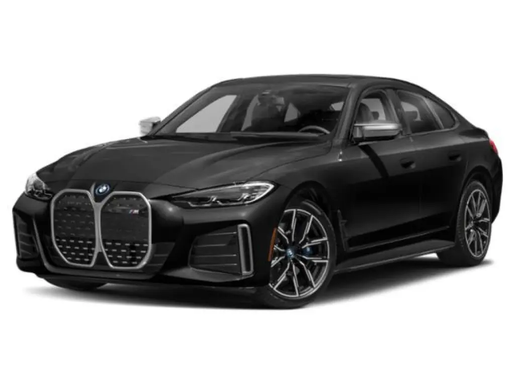 BMW i4 2023 eDrive35 Gran Coupe 4p Sedan