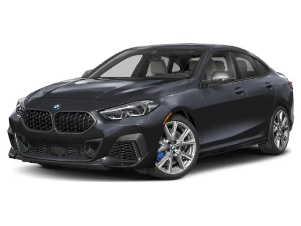 BMW Serie 2 2023 tracción en todas las ruedas M235i xDrive Gran Coupe 4p Sedan