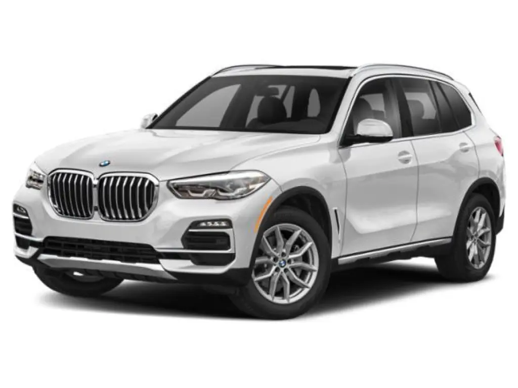 BMW X5 2019 AWD xDrive40i 4p Vehículo de Actividad Deportiva