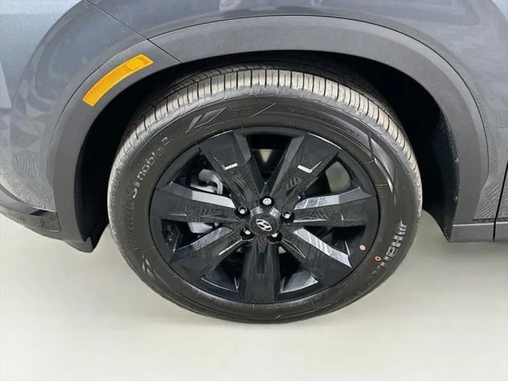 Hyundai PALISADE 2025 AWD XRT 4p SUV