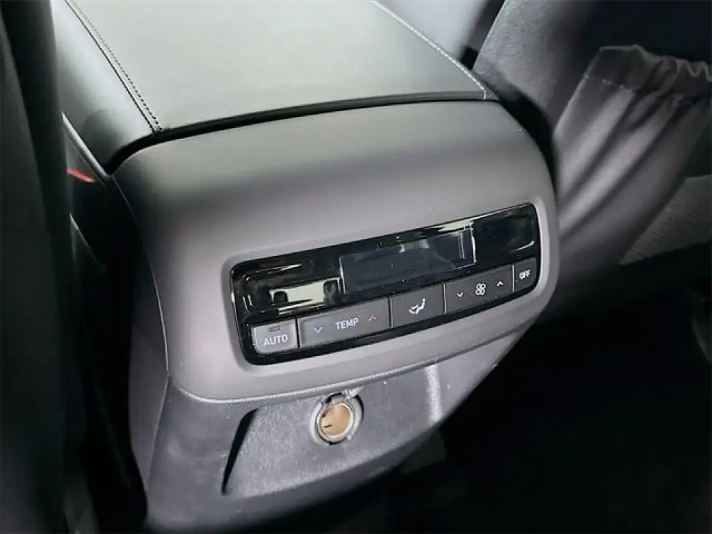 Hyundai PALISADE 2025 4x4 XRT 4p SUV