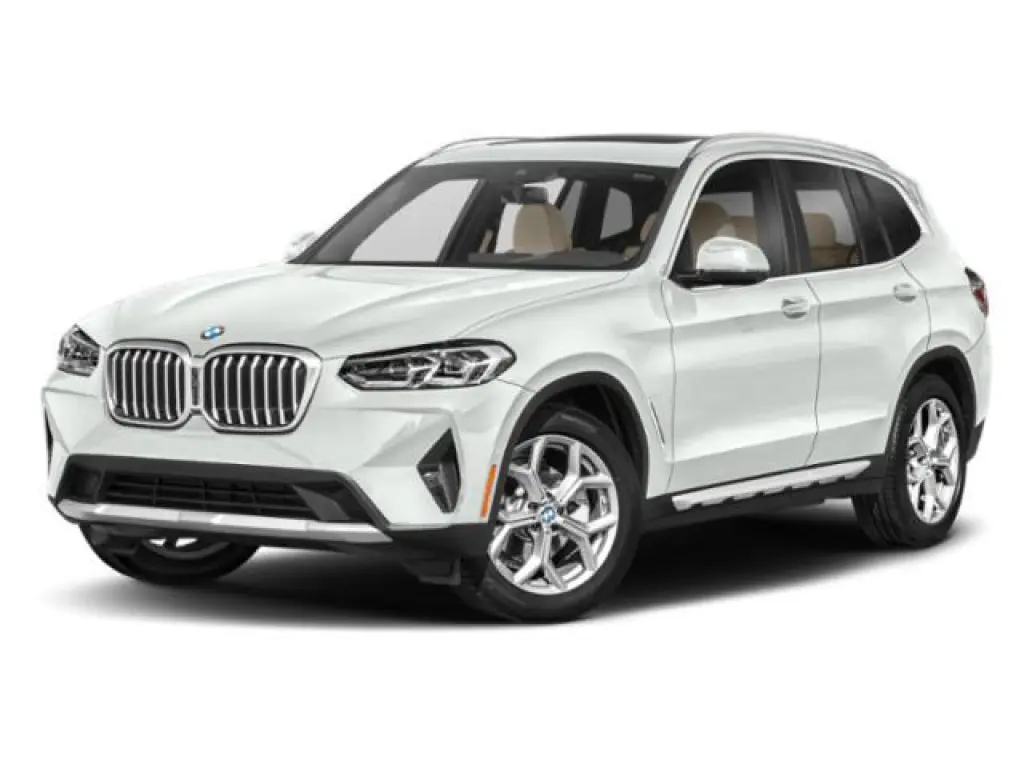 BMW X3 2023 AWD xDrive30i 4p Vehículo de Actividad Deportiva
