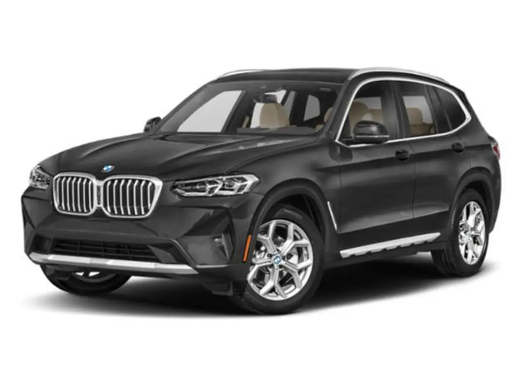 BMW X3 2024 AWD xDrive30i 4p Vehículo de Actividad Deportiva