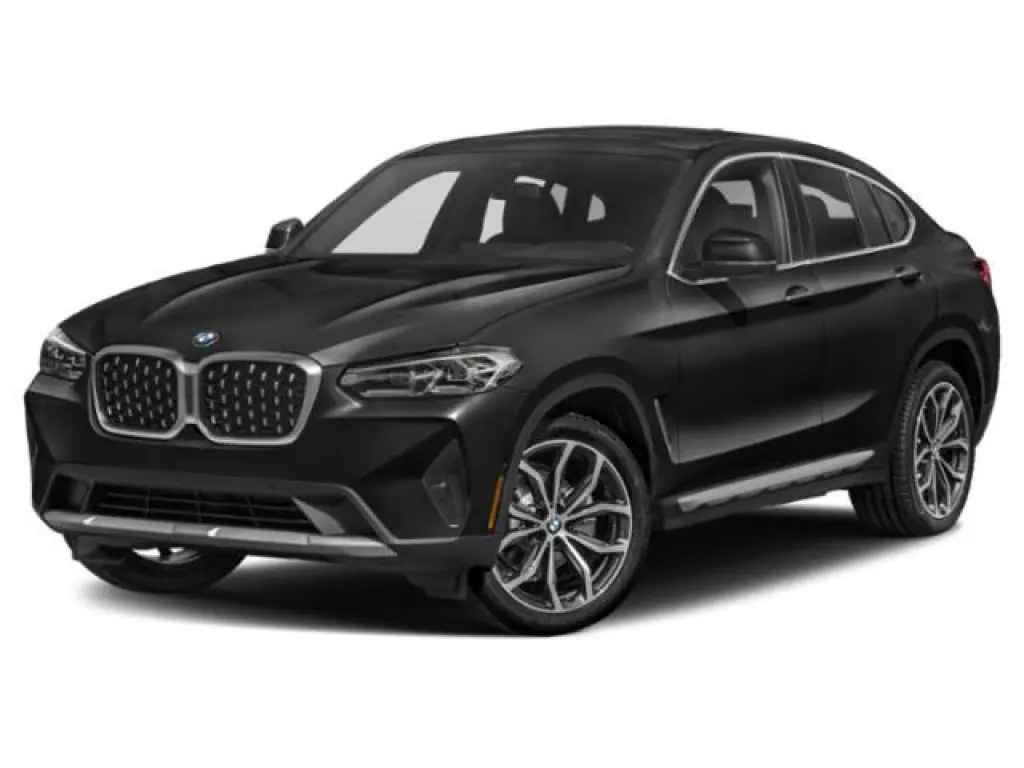 BMW X4 2023 AWD xDrive30i 4p Sports Activity Coupe