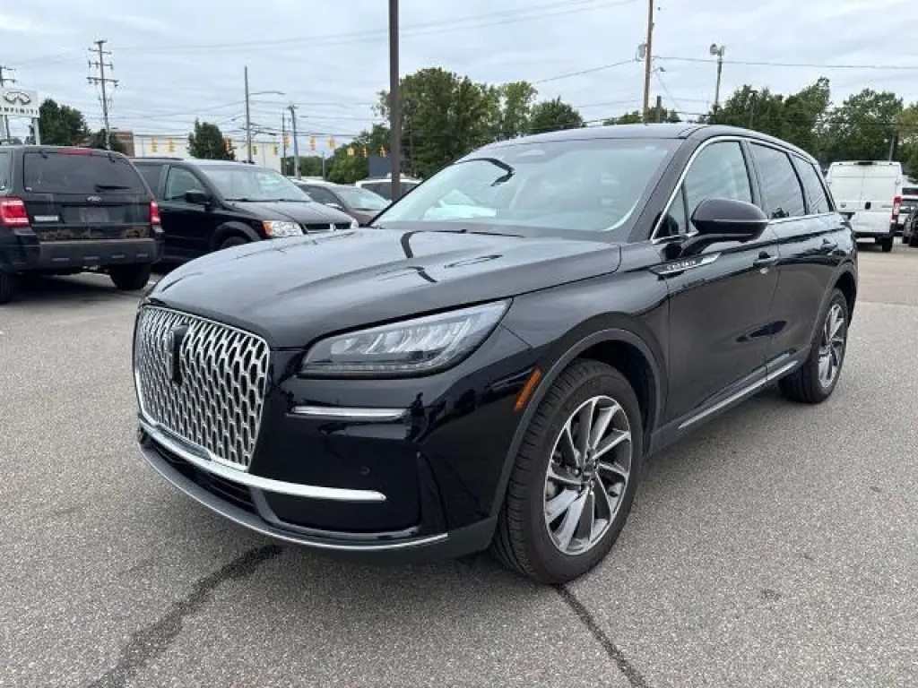 Lincoln Corsair 2023 AWD Standard 4p SUV