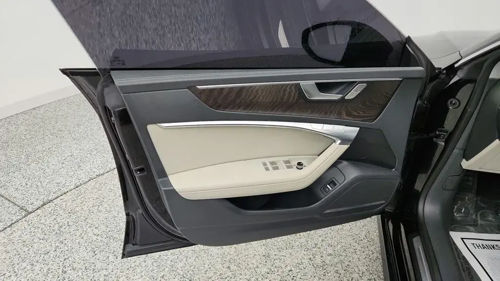 Audi A7 2019 AWD quattro Premium Plus 55 TFSI 4dr Sportback